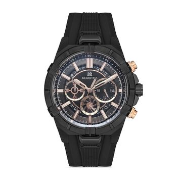 Momentus SM374B-04BR Erkek Kol Saati