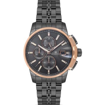 Momentus SM385N-05SR Erkek Kol Saati