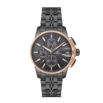 Momentus SM385N-05SR Erkek Kol Saati
