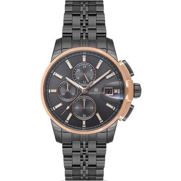 Momentus SM385N-05SR Erkek Kol Saati