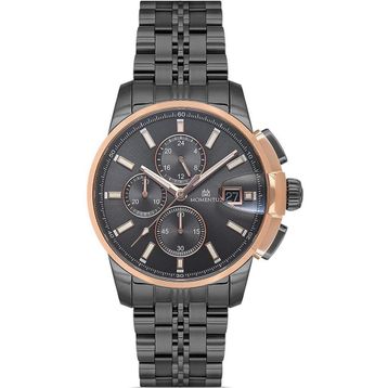 Momentus SM385N-05SR Erkek Kol Saati