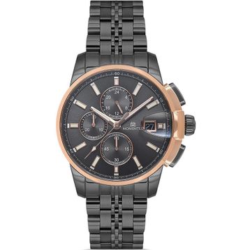 Momentus SM385N-05SR Erkek Kol Saati