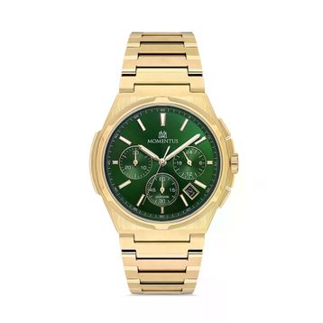 Momentus SM390G-15SG Erkek Kol Saati