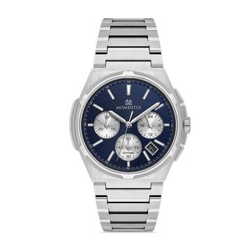 Momentus SM390S-11SS Erkek Kol Saati