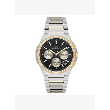 Momentus SM390T-04SG Erkek Kol Saati