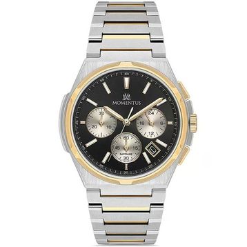 Momentus SM390T-04SG Erkek Kol Saati