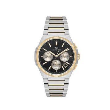 Momentus SM390T-04SG Erkek Kol Saati