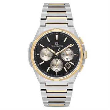 Momentus SM390T-04SG Erkek Kol Saati