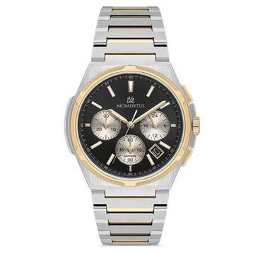Momentus SM390T-04SG Erkek Kol Saati