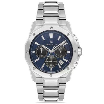 Momentus SM391S-11SS Erkek Kol Saati