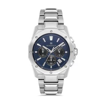 Momentus SM391S-11SS Erkek Kol Saati