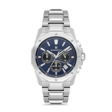 Momentus SM391S-11SS Erkek Kol Saati