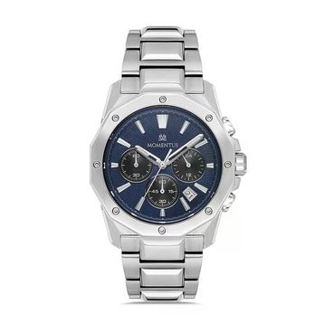 Momentus SM391S-11SS Erkek Kol Saati