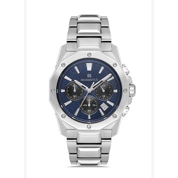 Momentus SM391S-11SS Erkek Kol Saati