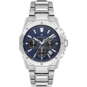 Momentus SM391S-11SS Erkek Kol Saati