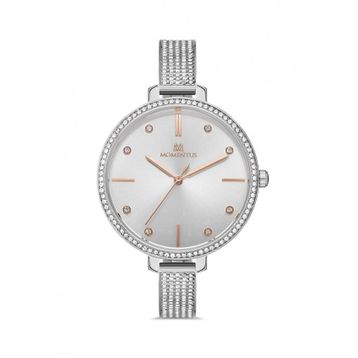 Momentus SS231S-02SR Kadın Kol Saati