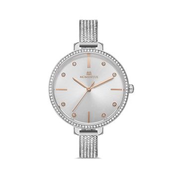 Momentus SS231S-02SR Kadın Kol Saati