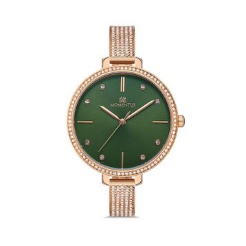 Momentus SS231T-15SR Kadın Kol Saati