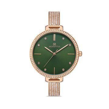 Momentus SS231T-15SR Kadın Kol Saati