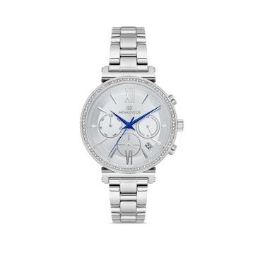 Momentus SS236S-02SS Kadın Kol Saati