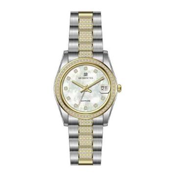 Momentus SS238T-09SG Kadın Kol Saati