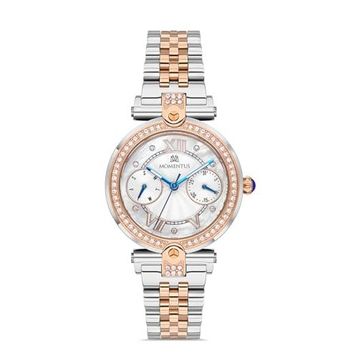 Momentus SS246T-02SR Kadın Kol Saati