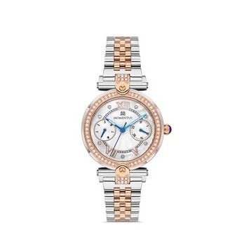 Momentus SS246T-02SR Kadın Kol Saati
