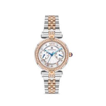 Momentus SS246T-02SR Kadın Kol Saati