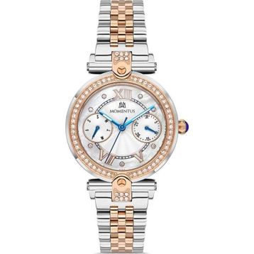 Momentus SS246T-02SR Kadın Kol Saati