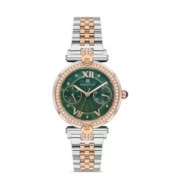 Momentus SS246T-15SR Kadın Kol Saati