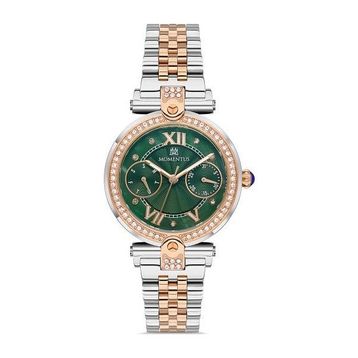 Momentus SS246T-15SR Kadın Kol Saati