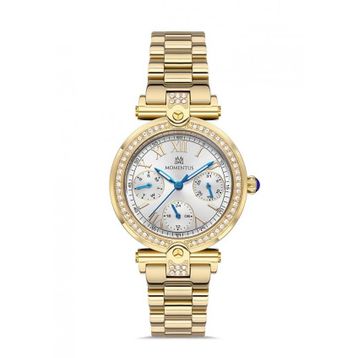 Momentus SS247G-02SG Kadın Kol Saati