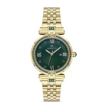 Momentus SS249G-15SG Kadın Kol Saati
