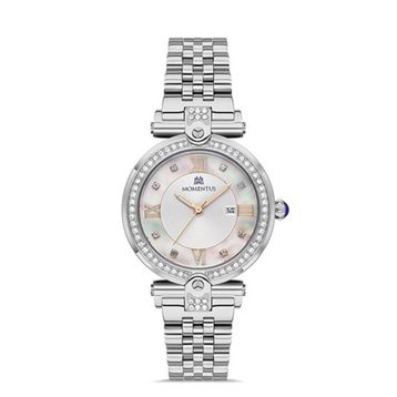 Momentus SS249S-02SR Kadın Kol Saati