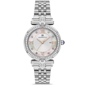 Momentus SS249S-02SR Kadın Kol Saati