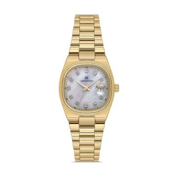 Momentus SS262G-09SG Kadın Kol Saati
