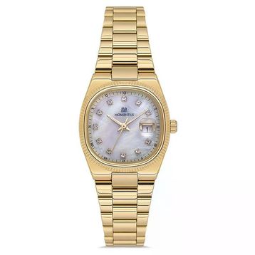 Momentus SS262G-09SG Kadın Kol Saati