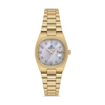 Momentus SS262G-09SG Kadın Kol Saati