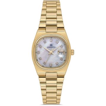 Momentus SS262G-09SG Kadın Kol Saati