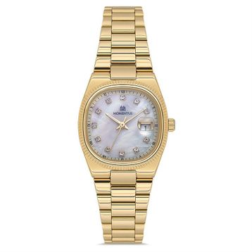 Momentus SS262G-09SG Kadın Kol Saati