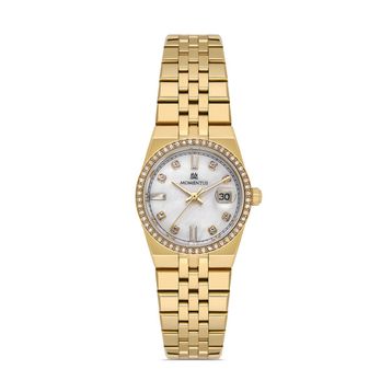 Momentus SS264G-09SG Kadın Kol Saati