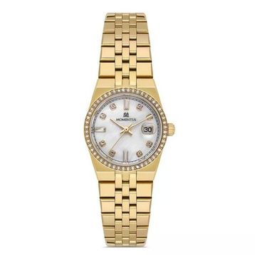 Momentus SS264G-09SG Kadın Kol Saati