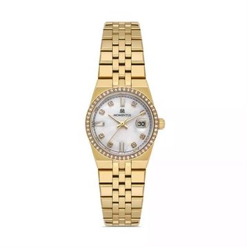 Momentus SS264G-09SG Kadın Kol Saati