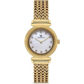 Momentus SS271G-09SG Kadın Kol Saati