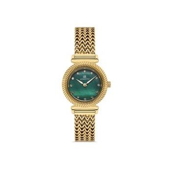 Momentus SS271G-15SG Kadın Kol Saati