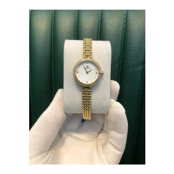 Momentus SS272G-09SG Gold Kadın Kol Saati