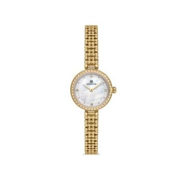 Momentus SS272G-09SG Gold Kadın Kol Saati