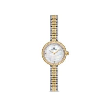 Momentus SS272T-09SG Gold Kadın Kol Saati