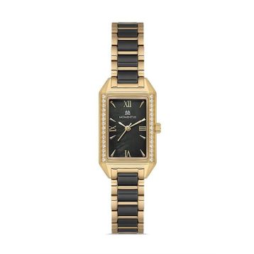 Momentus SS273T-04SG Kadın Kol Saati