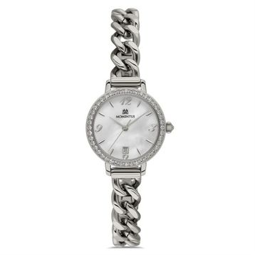 Momentus SS275S-09SS Kadın Kol Saati